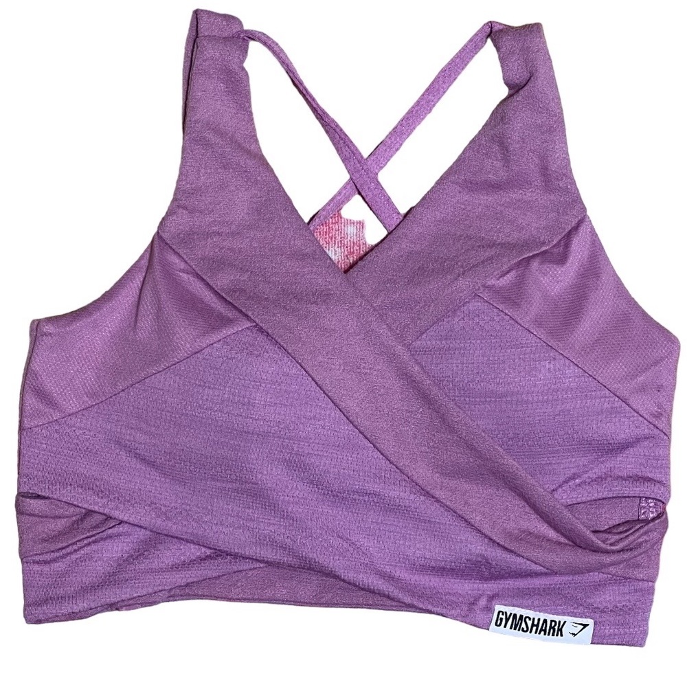 Gymshark Sports Bra